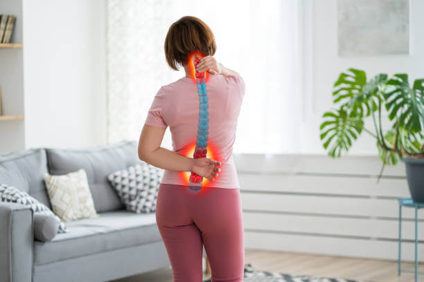 Ozone Disc Therapy